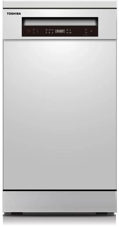 Dishwasher DW-10F2EE(W)-PL