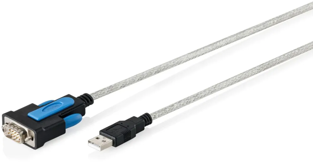 USB to DB9 RS232 cable DA-70170