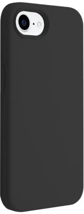 Case iPhone 16e MagSafe black