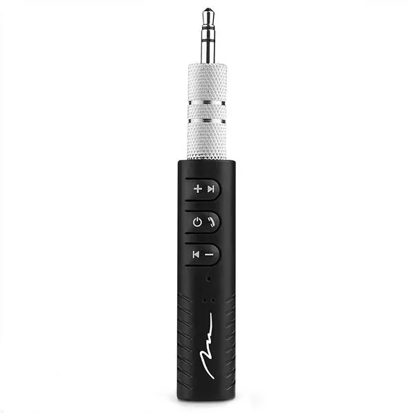 PORTABLE BT RECIVER MT3588