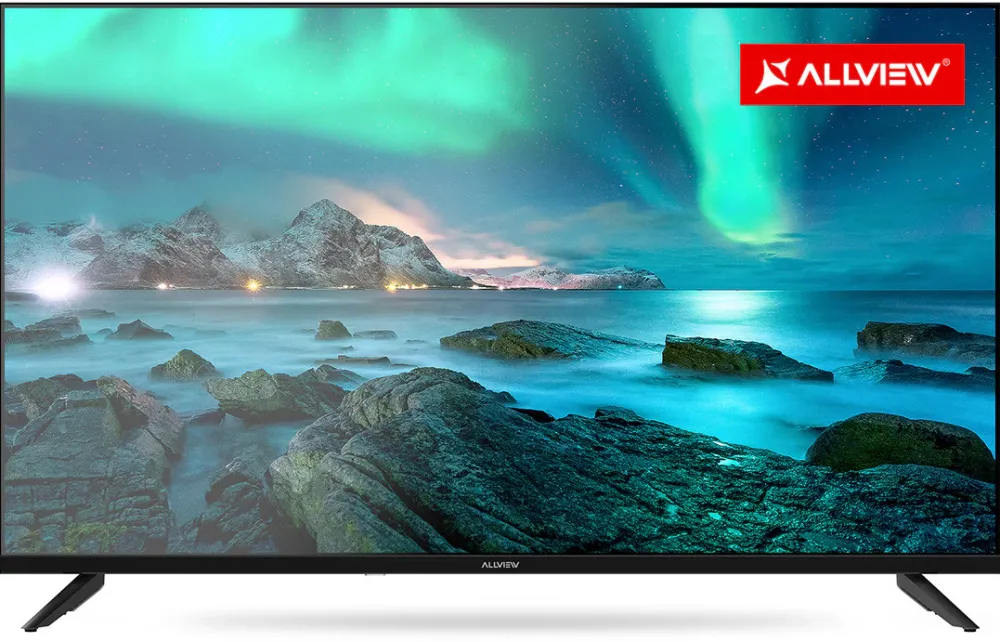 TV 40 inches LED 40ATC6200-F