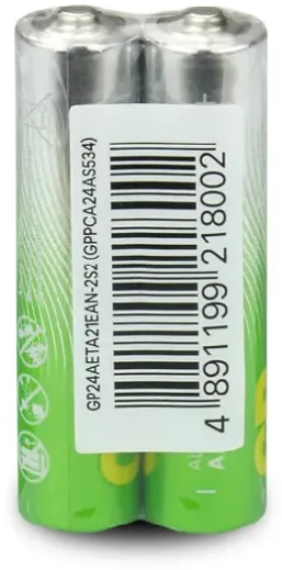 Alkaline batteries LR03 /AAA SUPER 10 pcs