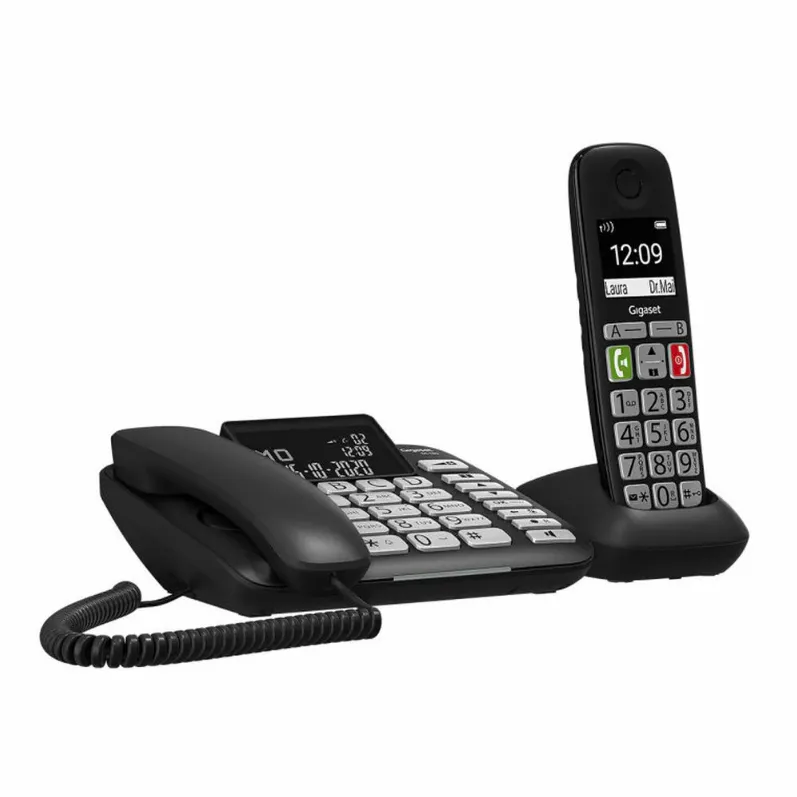 Corded phone Gigaset DL780 Plus
