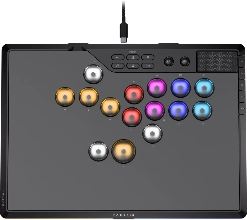 Controller Novablade Pro Wireless