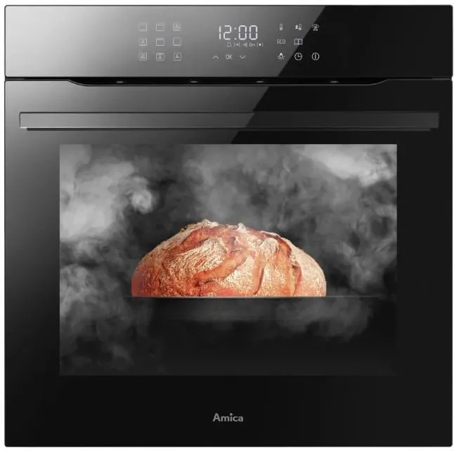 ED97619VBA+ X-TYPE STEAM Oven