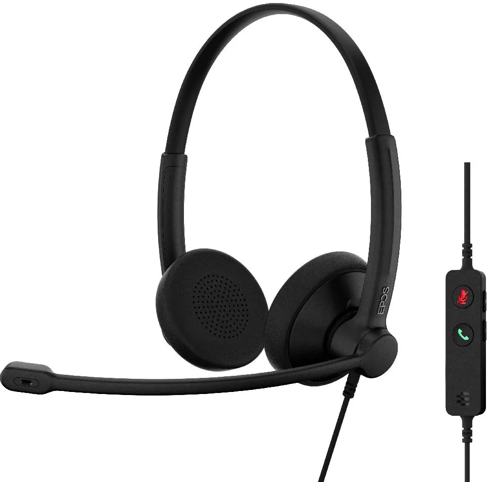 EPOS IMPACT 100UC USB C