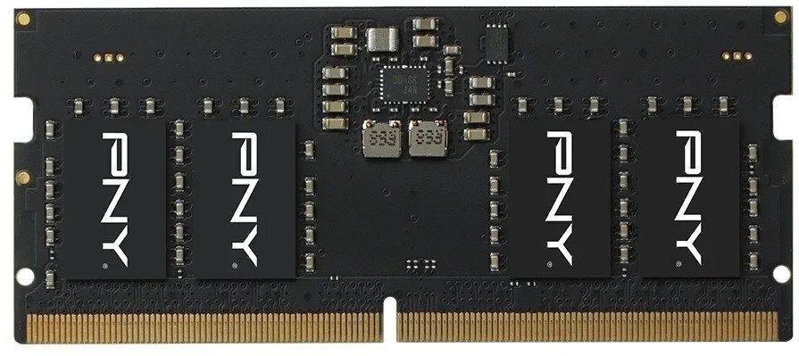 Notebook memory 32GB DDR5 4800 SO-DIMM MN32GSD54800-SB