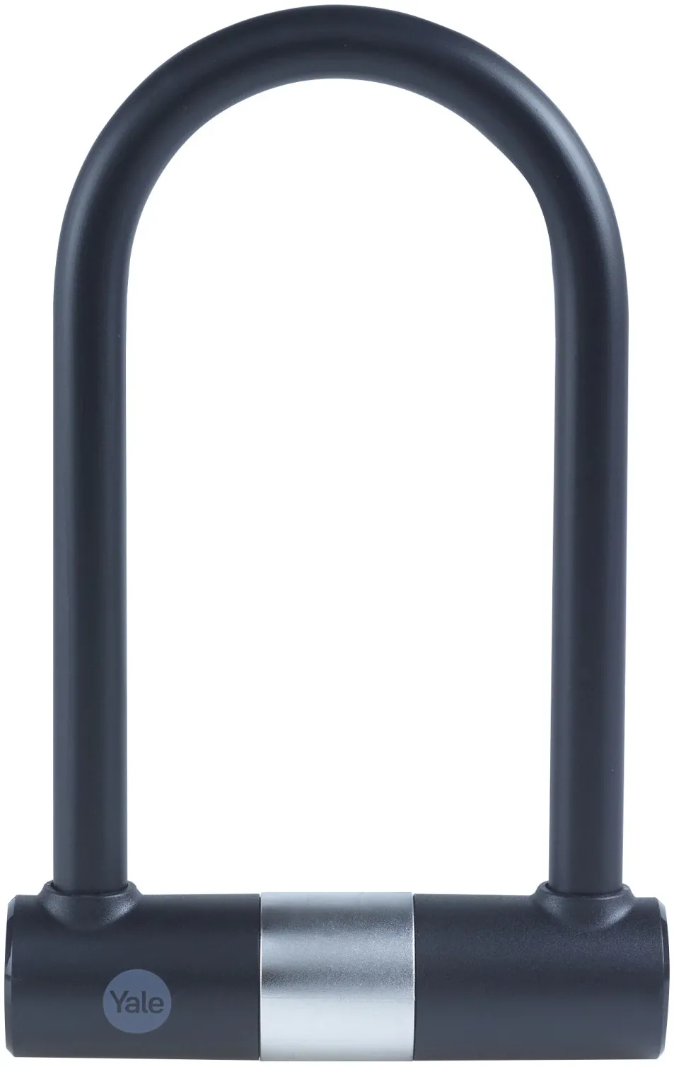 U-lock bike lock