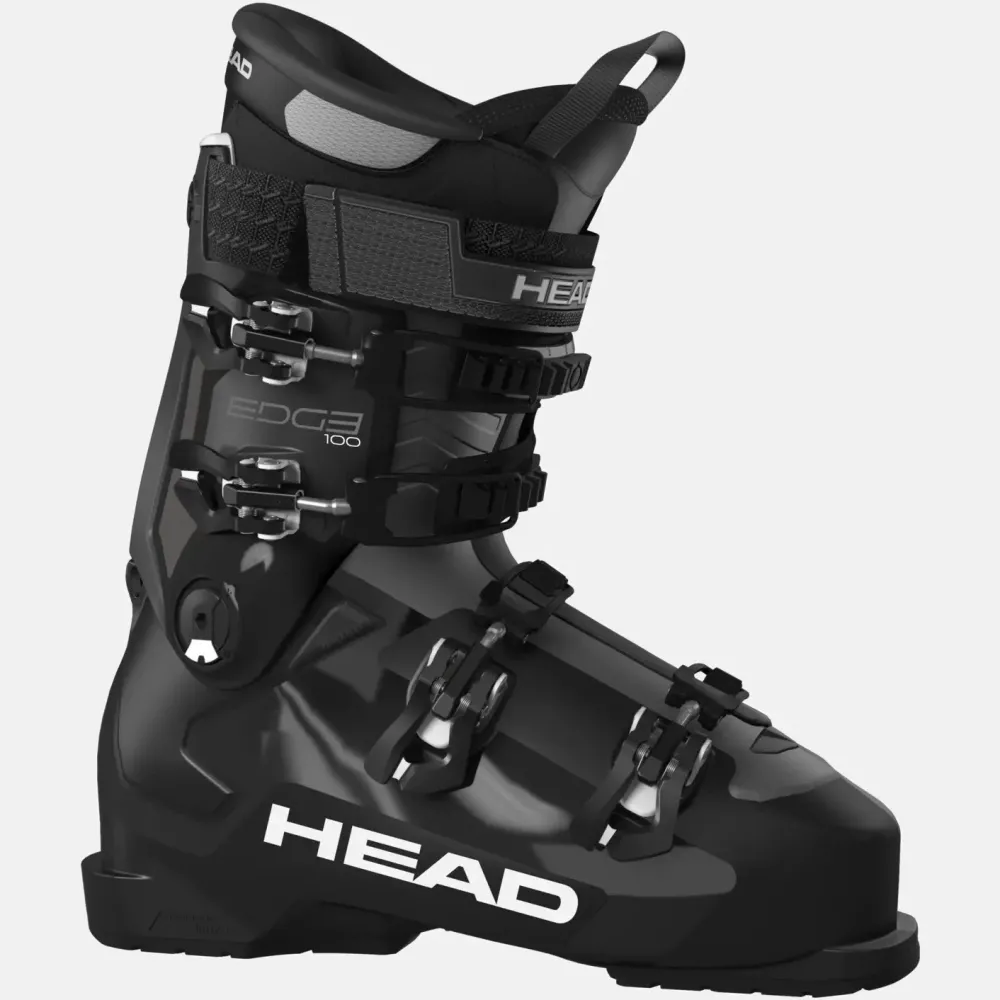 Clapari ski Head Edge 100 HV, marime mondo 29.5, negru