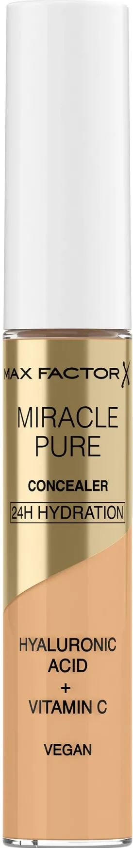 Corector Max Factor Miracle Pure 02, 7,9 ml