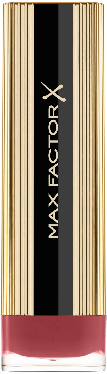 Ruj Max Factor Colour Elixir Lipstick 020 Burnt Caramel, 4 g