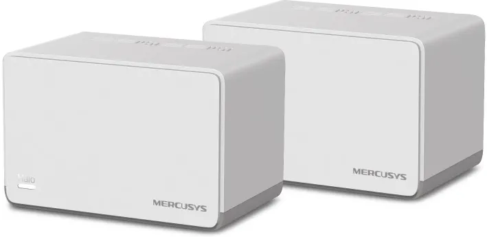 AX1800 WiFi6 Mesh-3Port 1Gbps MERCUSYS 2st