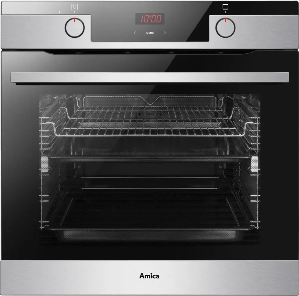 Oven ED37617X X-TYPE STEAM