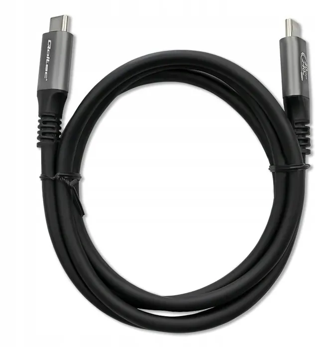 USB4 cable USBC 240W thunderbolt 3,4 40Gbs