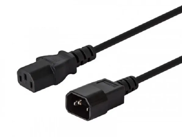 Power cable CL-99 x10 SAVIO