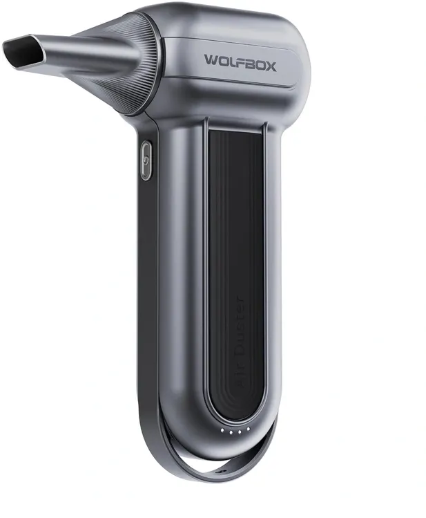 Ventilator WOLFBOX MegaFlow 100
