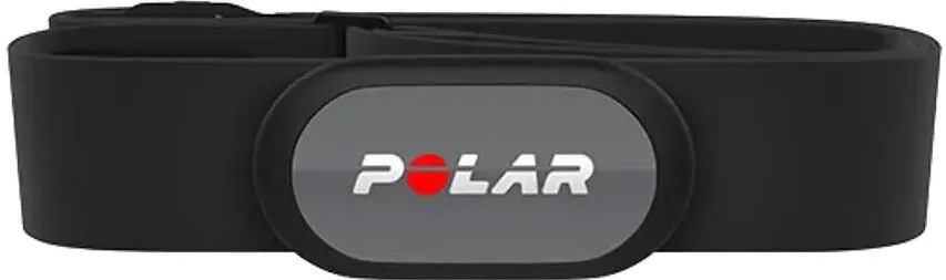 Polar - centura puls - H9 - black - M-XXL