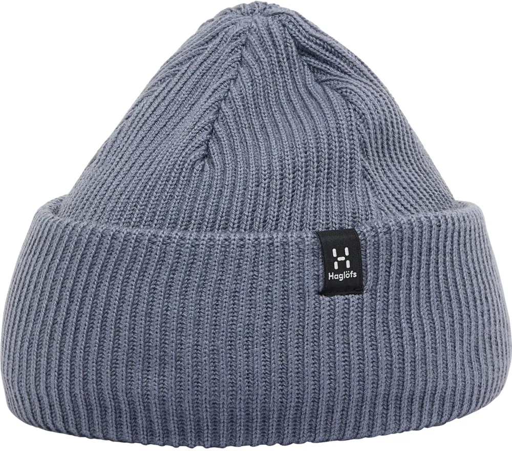 Haglofs - caciula - VASSI BEANIE - blue