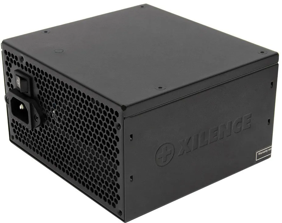 XILENCE Performance C 500W