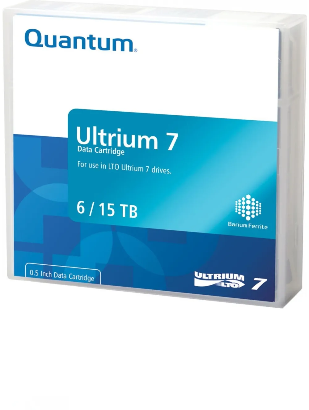 Quantum Ultrium LTO-7 BaFe kaseta (MR-L7MQN-01)