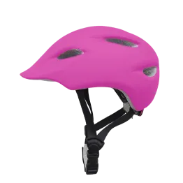 Kross - casca ciclism copii - Infano - fuchsia - S