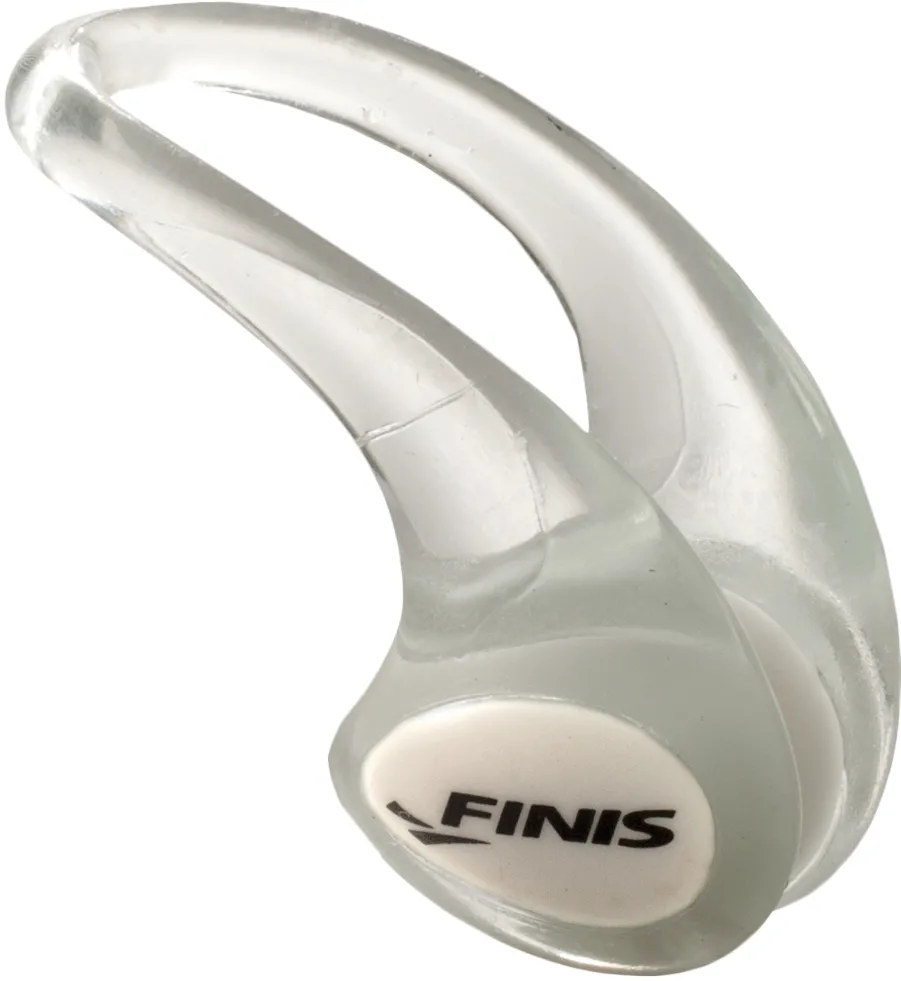 Finis - Nose Clip - clear