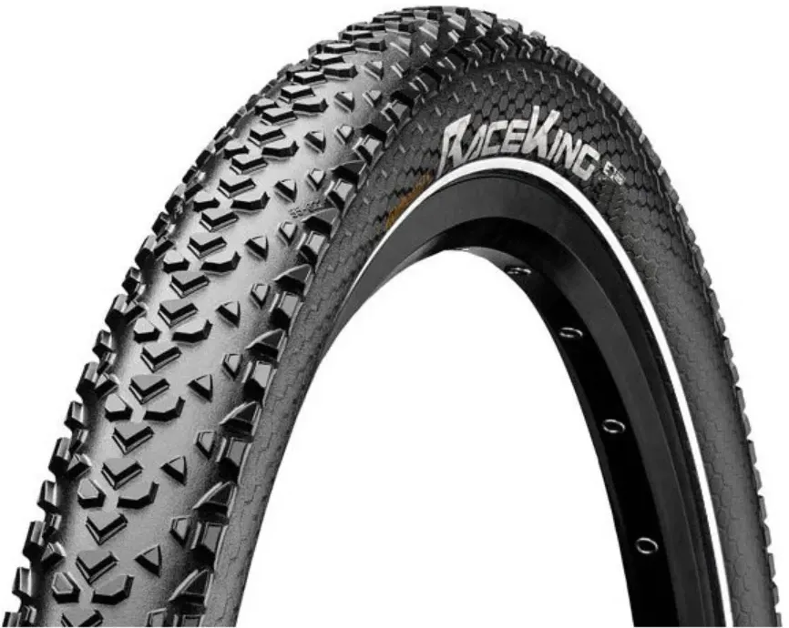 Continental - anvelopa MTB 29" -  Race King Performance Reflex SL 50-622 (29x2.0)