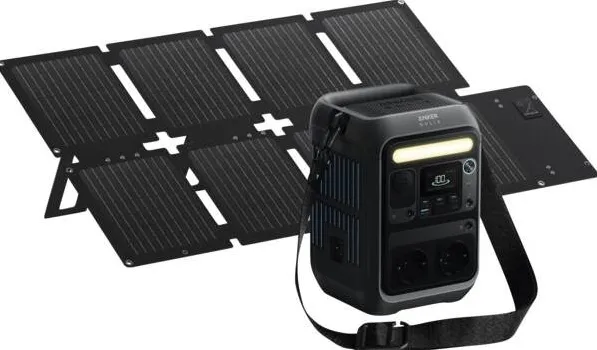 Anker B1723311 solar panel 60 W
