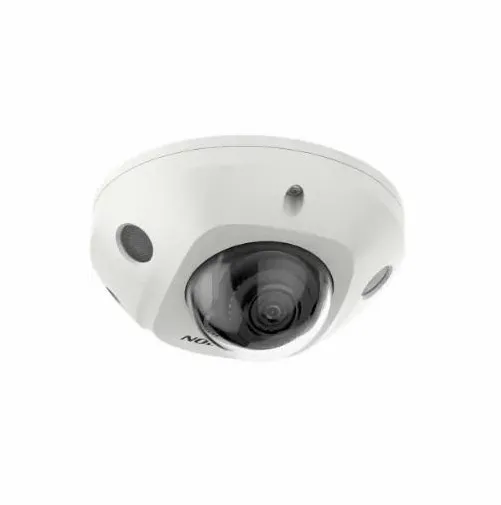 CAMERA IP MINI DOME 4MM 4MP IR30M