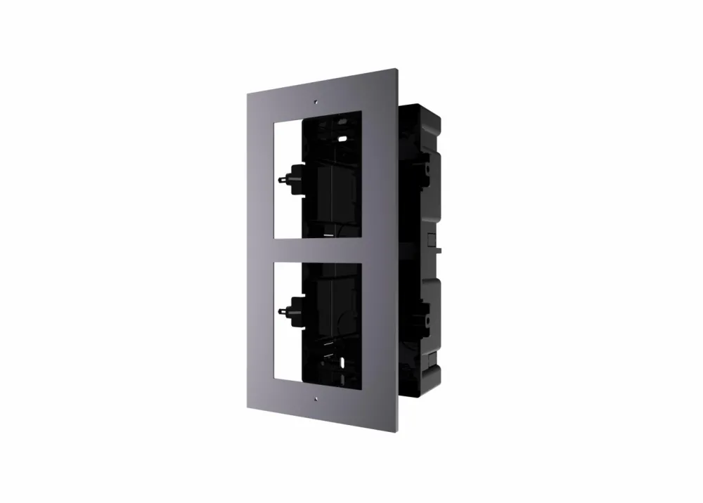 PANOU FRONTAL INCASTRAT PENTRU 2 MODULE