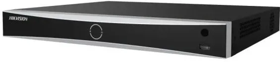 NVR 8 CH 4K MP 2XSATA 8XPOE