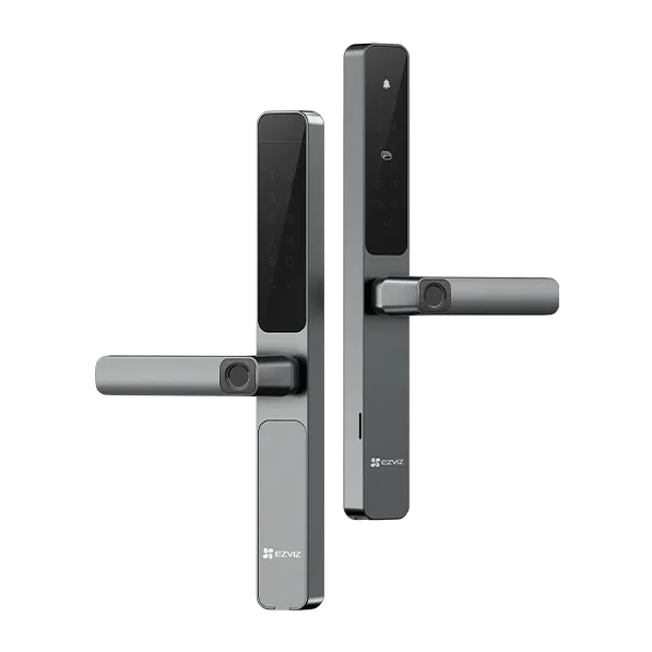 YALA ELECTRONICA EZVIZ DL06 PRO