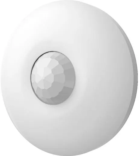 DETECTOR PIR WIRELESS TAVAN 360° AXPRO