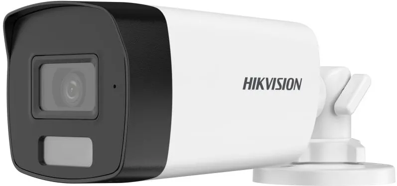 CAMERA TURBOHD BULLET 4K 2.8MM IR 40M