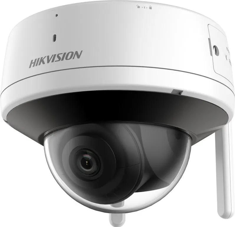 CAMERA IP DOME 4MP 2.8MM IR30M WIFI