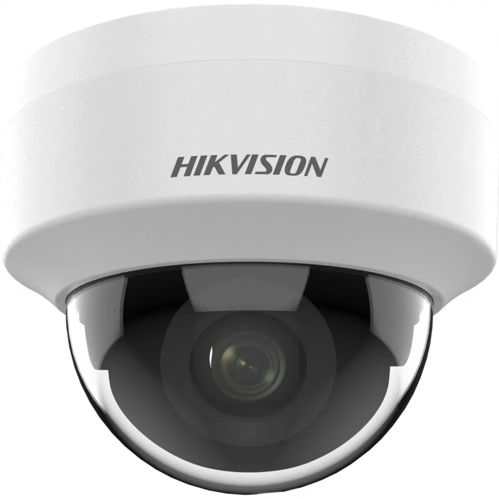 CAMERA IP DOME 4MP 2.8MM IR 20M LITE
