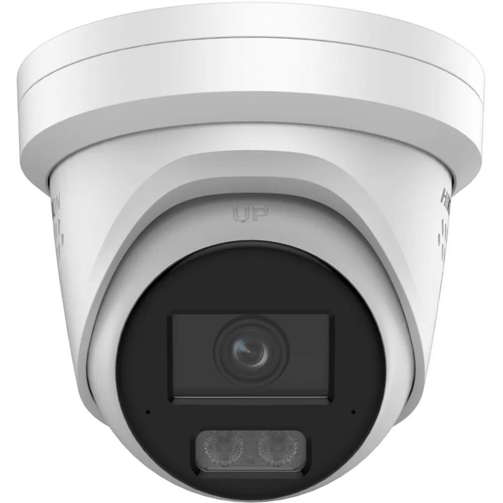CAMERA TURRET 16MP 2.8MM IR 30M
