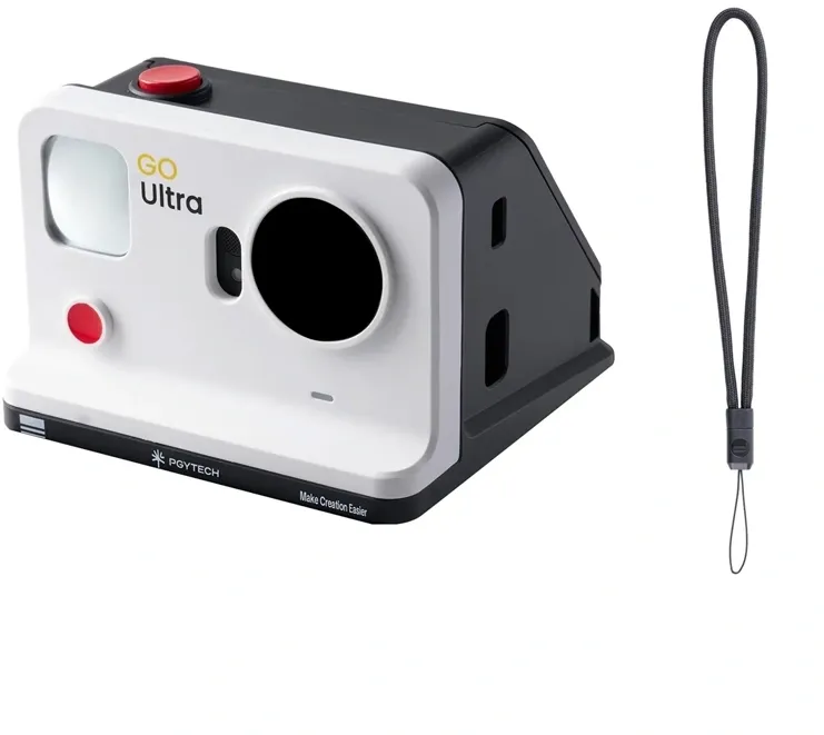 Husă PGY GO Ultra FunCam