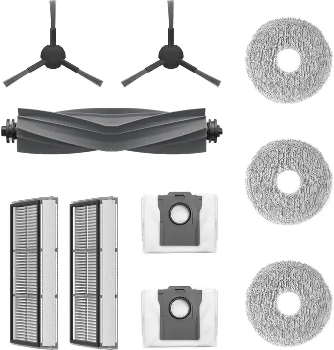 Set de curățare MOVA pentru E30 Ultra/P10 Ultra