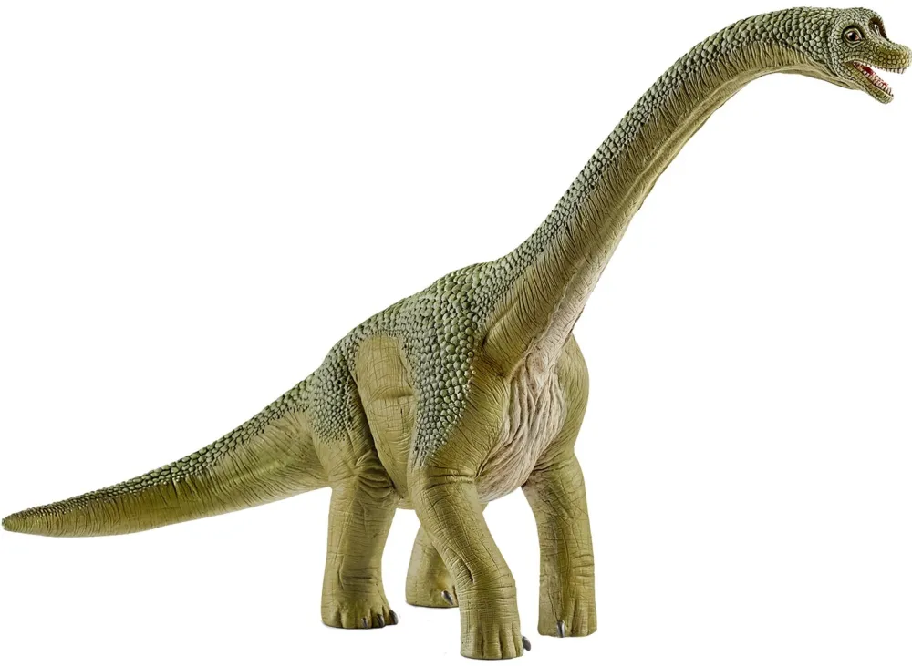 Schleich Dinosaurs         14581 Brachiosaurus
