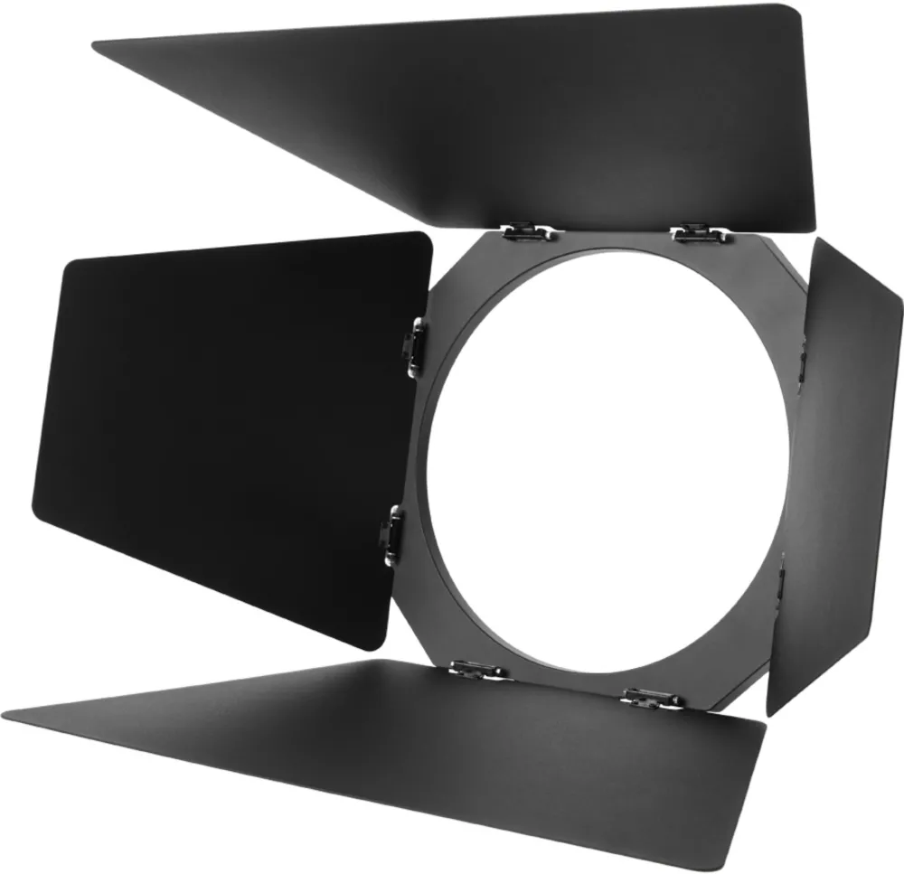 Clapete barndoor Amaran pentru Fresnel Ray