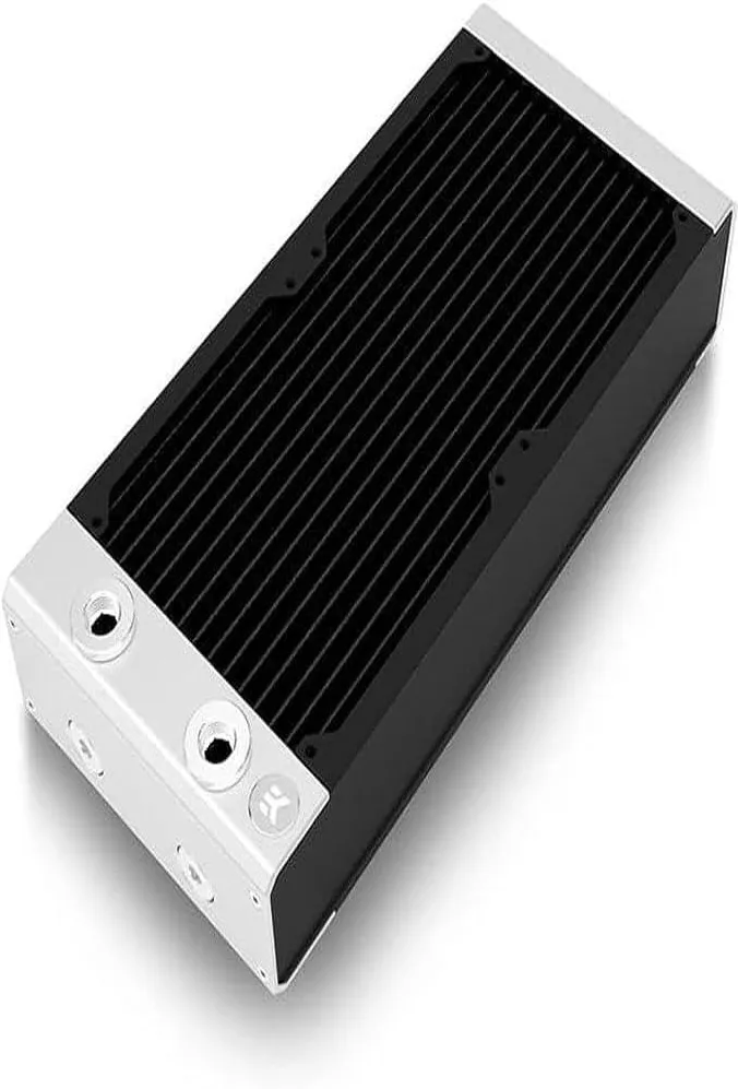 EK Water Blocks EK-Quantum Surface X240M negru