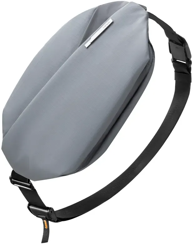 Geanta de umar inateck LB03014 gri inchis