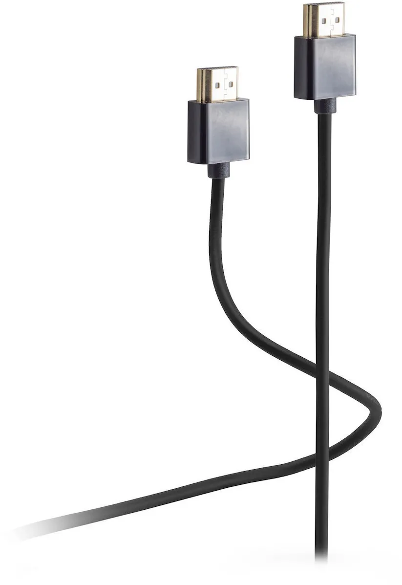 Cablu HDMI shiverpeaks FL31-15035 flexibil 2 m