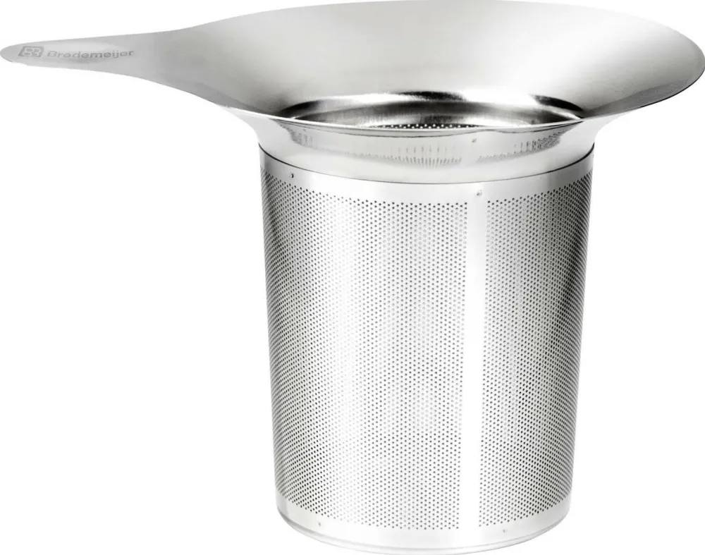Filtru pentru ceai Bredemeijer 47061 inox