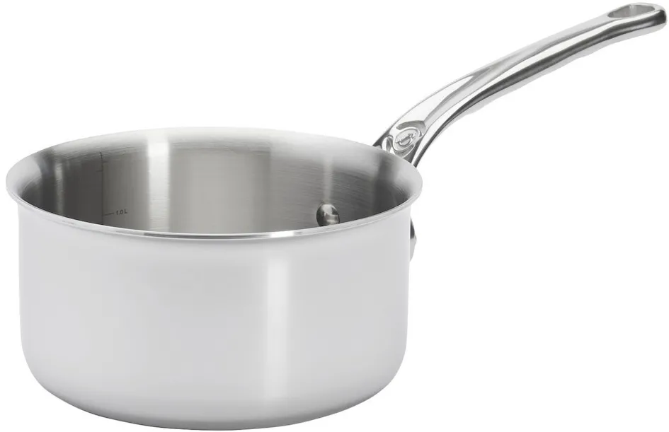 Cratita De Buyer Affinity 3706.16 16 cm