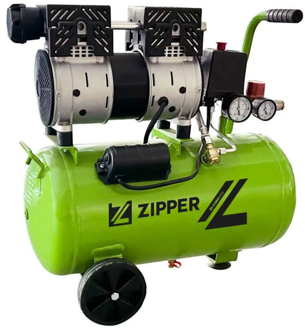Zipper ZI-COM24SI Silent Compressor