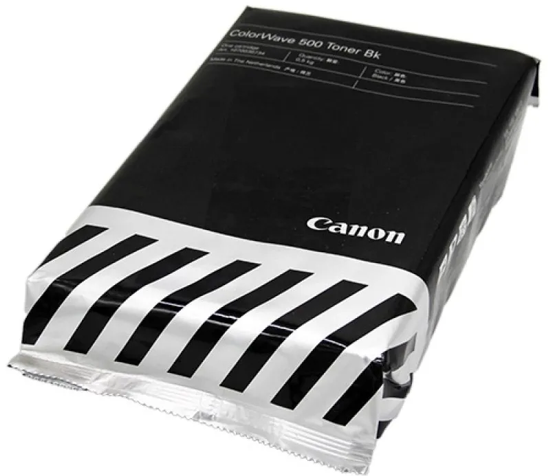 Toner imprimanta OCE Canon CW 500 9787B004 negru