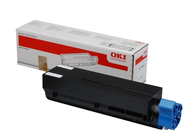 Toner OKI 44917602 B431D original 12000 pagini