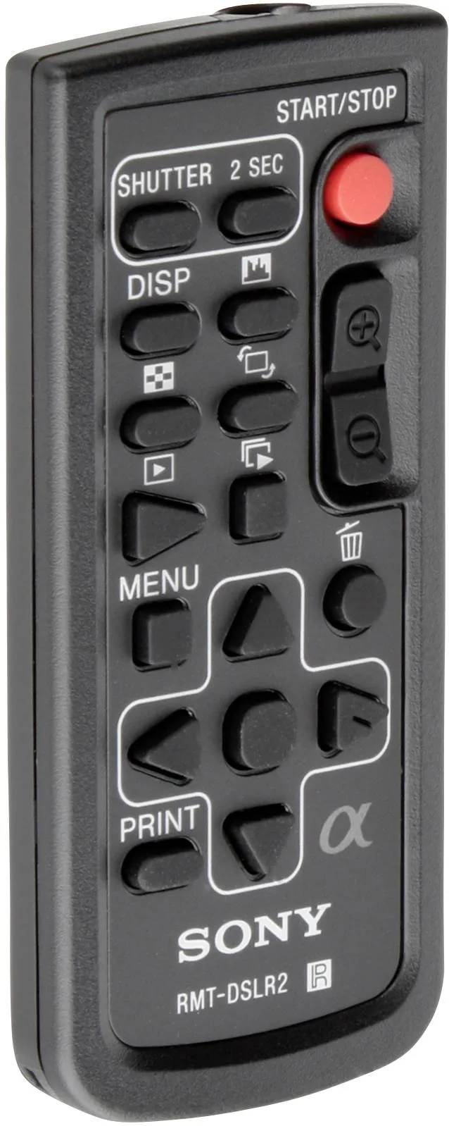 Sony RMT-DSLR2 wireless Remote Control